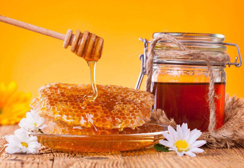 蜂蜜日本正能量网站进入的工作原理