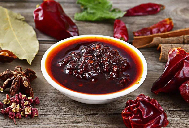 辣椒醬日本正能量网站进入的功能說明