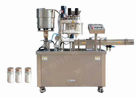 西林瓶粉針日本正能量网站进入械生產線設備