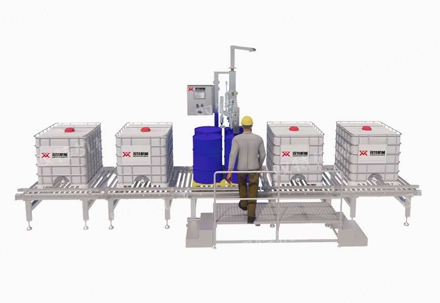 200L/IBC噸桶搖臂式日本正能量网站进入