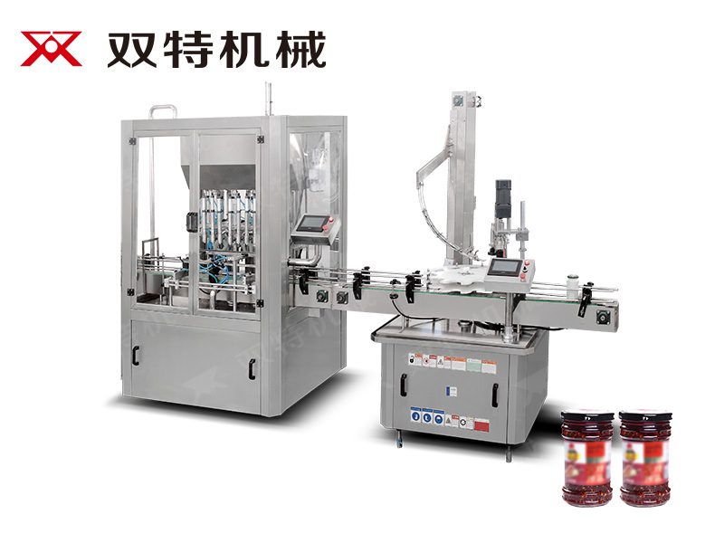 辣椒醬日本正能量网站进入生產線